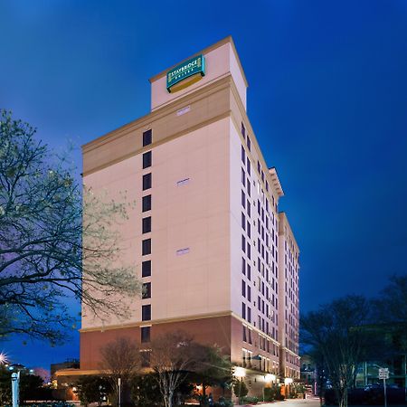 Staybridge Suites San Antonio Downtown Convention Center, An Ihg Hotel Exterior foto