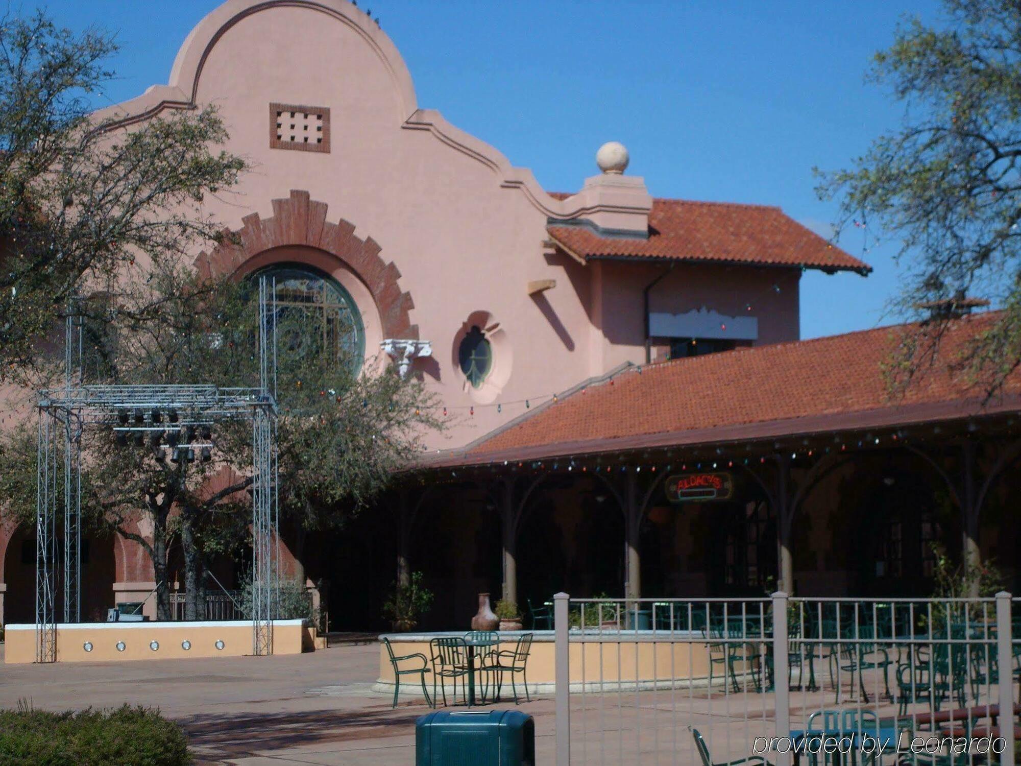 Staybridge Suites San Antonio Downtown Convention Center, An Ihg Hotel Exterior foto